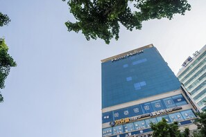 Exterior - Haydn Hotel (Busan)
