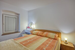 1 habitación, wifi gratis y ropa de cama 