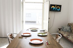 Dining - Villa Mario with parking space (Nardò)