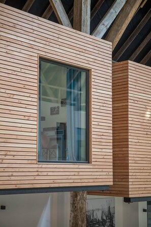 Property grounds - "Maartje" Cozy & modern with sun terrace in Rysum - Hof Van Senden (Rysum)