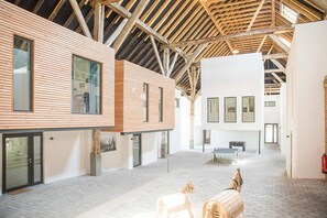 Interior - "Maartje" Cozy & modern with sun terrace in Rysum - Hof Van Senden (Rysum)