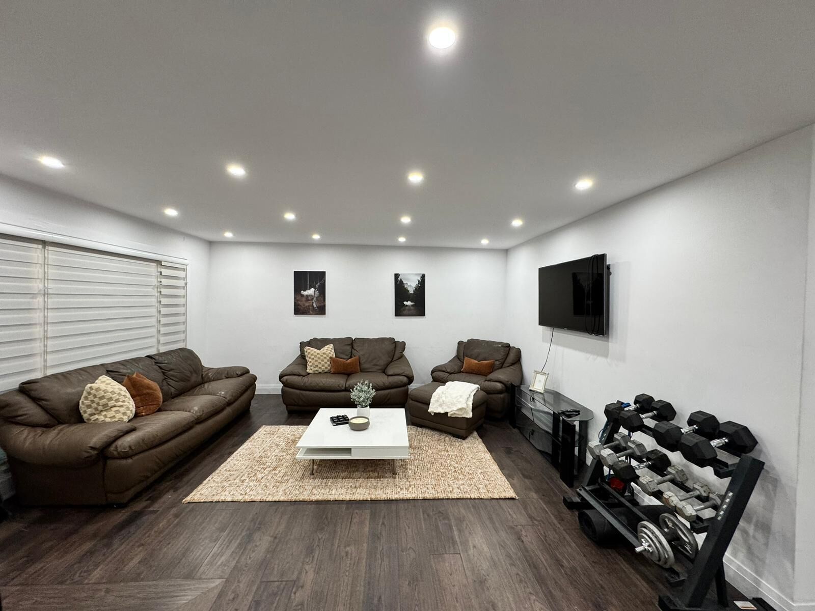 Smart TV