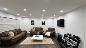 Smart TV