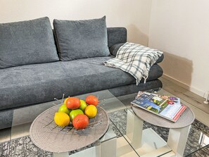 TV - Boddenidyll by Interhome (Greifswald)