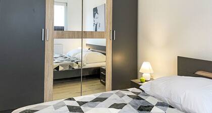 Boddenidyll by Interhome