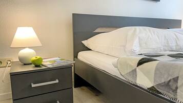 1 slaapkamer, internet