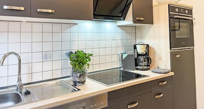 Boddenidyll by Interhome