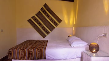 7 slaapkamers, wifi, beddengoed