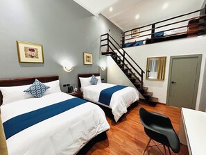 Chambre Triple Standard