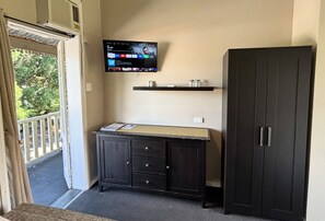 42-inch TV with digital channels