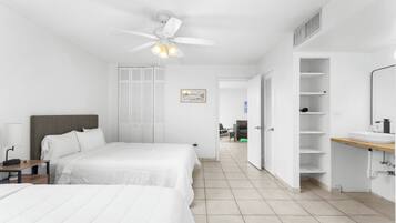 1 habitación y wifi gratis