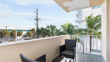apartman, erkély | Erkély