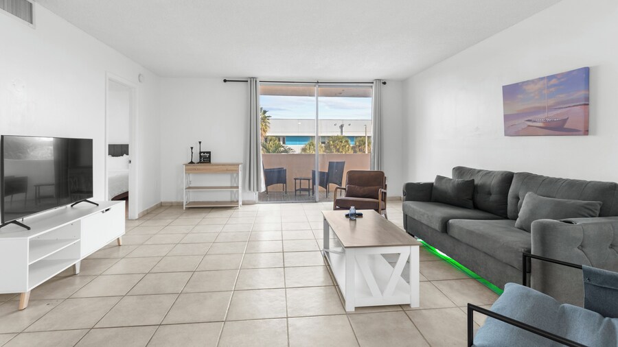 Bay Harbor Sunset Apt 3A