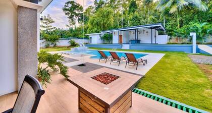 Samanea House Deluxe