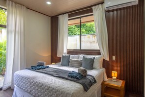 2 dormitorios, wifi gratis, ropa de cama