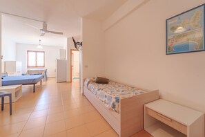 1 Schlafzimmer