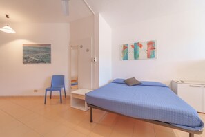 1 Schlafzimmer