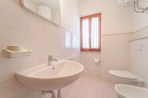Dusche