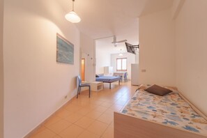 1 chambre