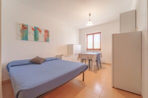 1 quarto