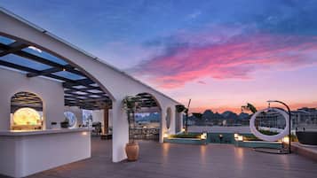 Teras/patio