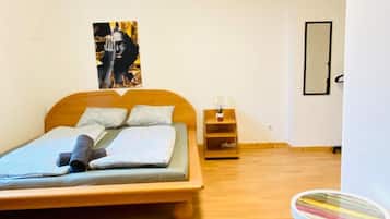 Habitación básica | Vistas desde la habitación