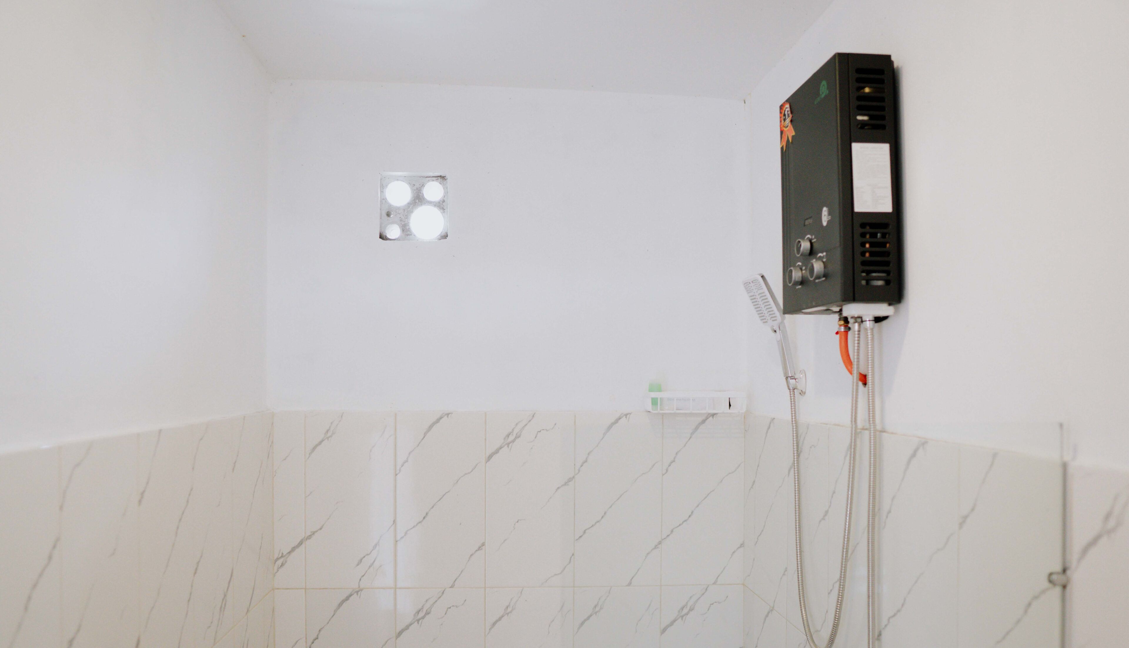 Deluxe Cottage, Mountain View | Bathroom | Free toiletries, towels, soap, shampoo