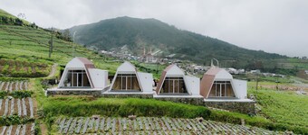 Dieng Khatulistiwa By Travelink