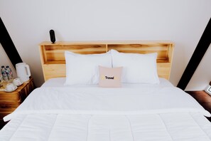 Villa, Hill View | 1 bilik tidur, meja, kalis bunyi, Wi-fi percuma 