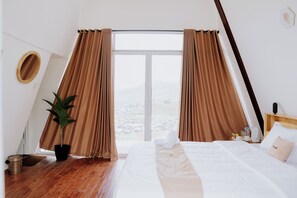 Villa, Hill View | Interior - Dieng Khatulistiwa By Travelink (Dieng Kulon)