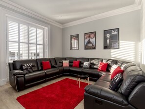 Televisión, reproductor de DVD