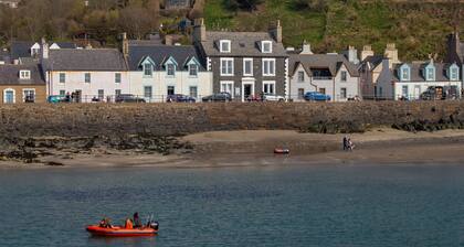Portpatrick House by Interhome