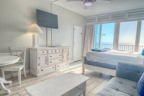 Kostenloses WLAN, Bettwäsche