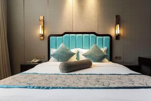 ห้องพัก