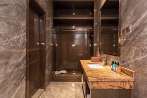 Room - World Smart Hotel (Shanghai University of Finance and Economics Dabaishu Subway Station) (Shanghai)