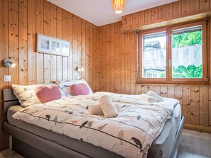 2 Schlafzimmer, Internetzugang