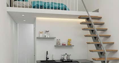 Mit homestay
