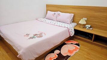 Family House, Patio, Garden View | 1 bedroom, free WiFi