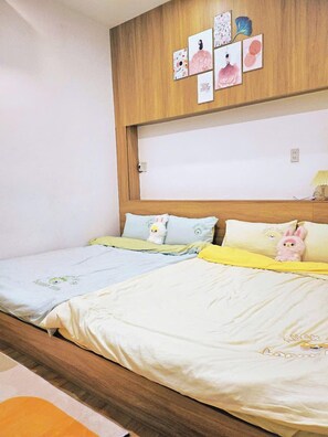 Family House, Patio, Garden View | 1 bedroom, free WiFi