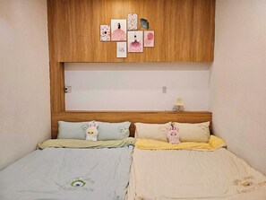 Family House, Patio, Garden View | 1 bedroom, free WiFi