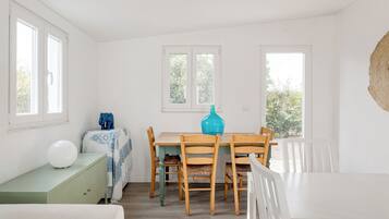 Sala da pranzo