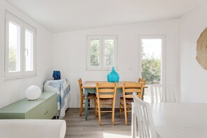 Dining room - Pinhal da Praia em Melides (Grandola)