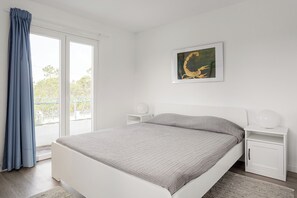 Traditional Cottage, 3 Bedrooms, Non Smoking, Valley View | 3 bedrooms, free WiFi - Pinhal da Praia em Melides (Grandola)