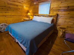 2 dormitoris, wifi gratuïta i roba de llit 