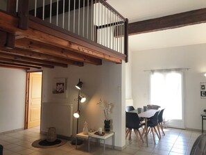 Restauration