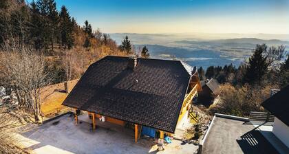 Mt Krvavec Apartment Story