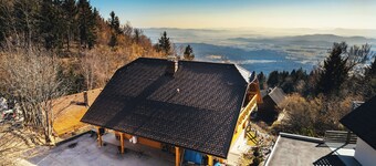 Mt Krvavec Apartment Story