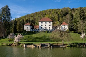 Exterior - Mt Krvavec Apartment Story (Cerklje na Gorenjskem)