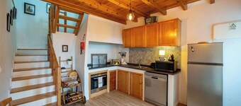 Liiiving in Azores - Casa de Foros