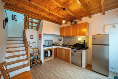 Liiiving in Azores - Casa de Foros